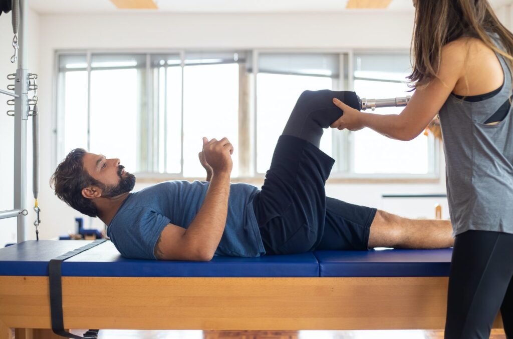Physiotherapy in dubai
