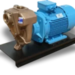 Pump Suppliers UAE