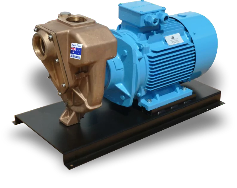 Pump Suppliers UAE