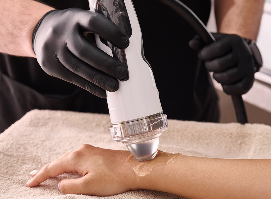 shockwave therapy in dubai