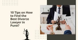 divorce lawyer fees in Pune