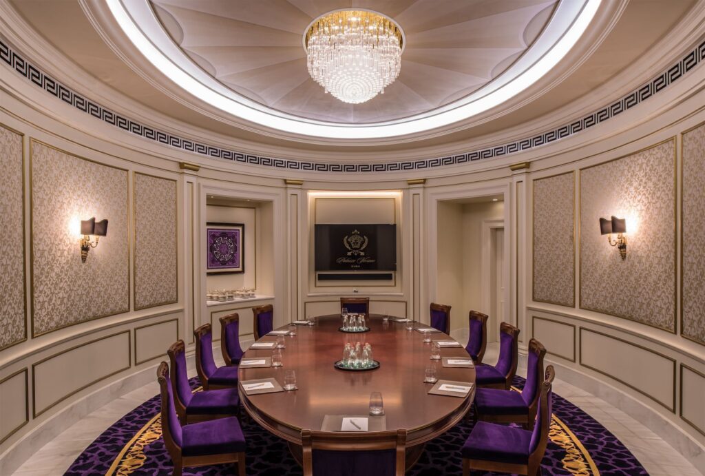 Best Conference Hotels in Dubai