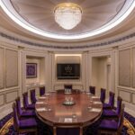 Best Conference Hotels in Dubai