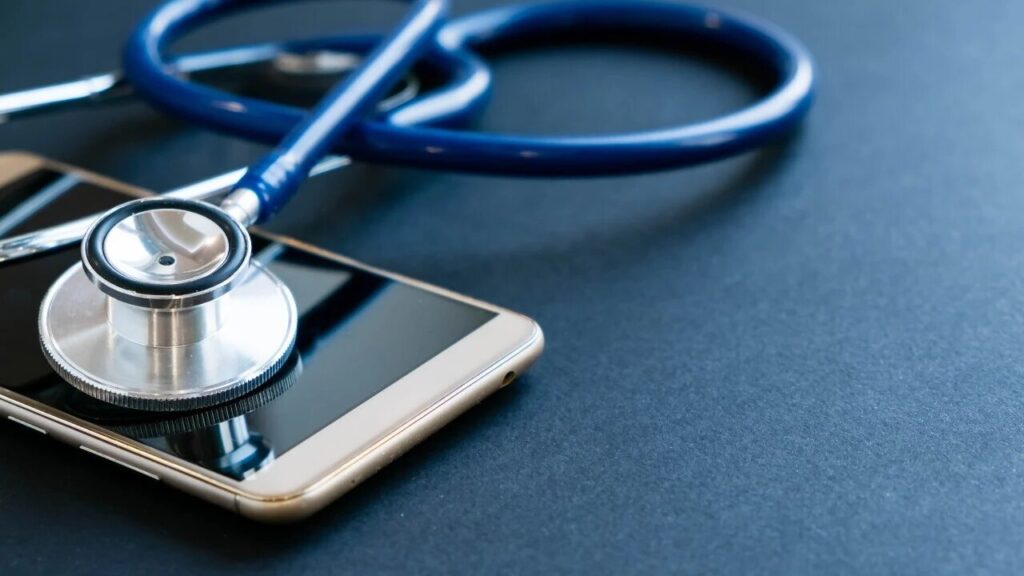 phone diagnostic
