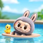 Discover the World of Labubu