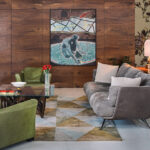 Modern Rugs