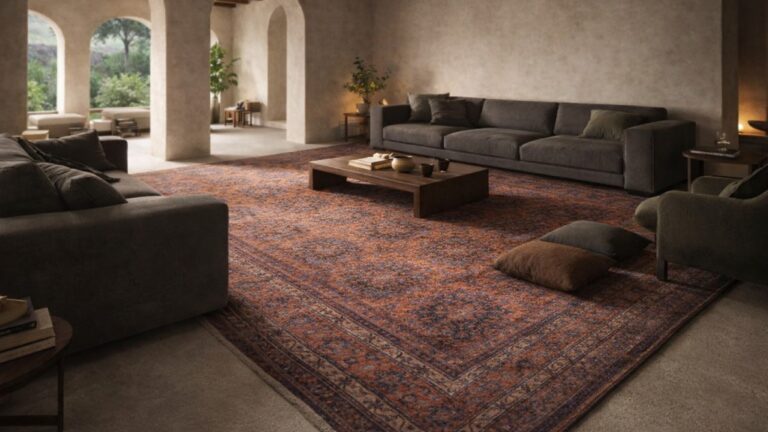 rugs