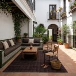 outdoor rugs