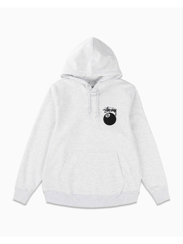 The Evolution of Stüssy: Then vs Now
