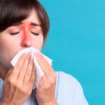 Pneumonia in Dubai