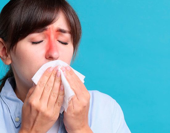 Pneumonia in Dubai