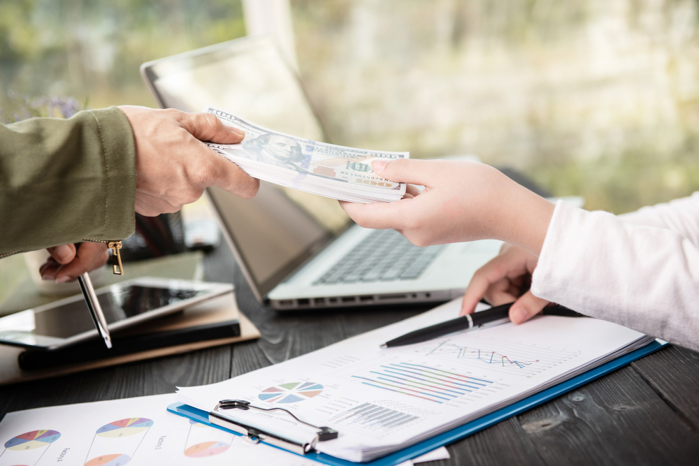 Funding for Small Companies