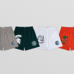 eeshorts