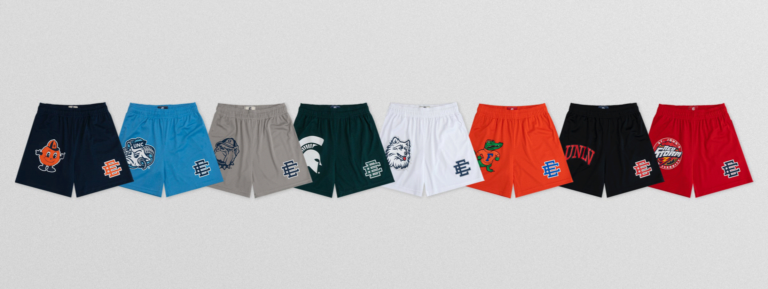 eeshorts
