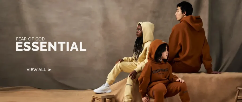 Essentials Hoodie Clothing Hoodie