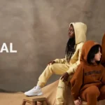 Essentials Hoodie Clothing Hoodie