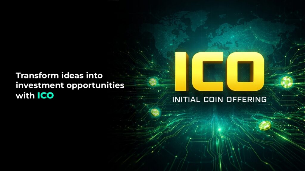 Why You Need Professional ICO Launch Services for Your Project
