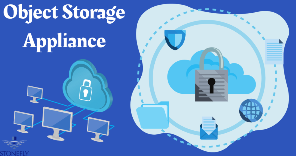 Object Storage Appliance