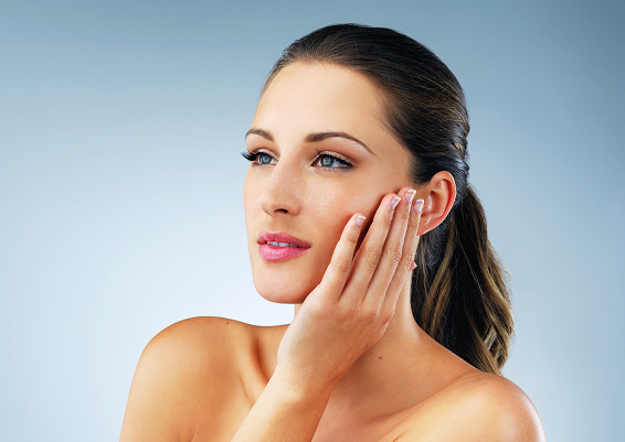 Skin Boosters in Dubai