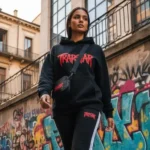 Tuta-Trapstar