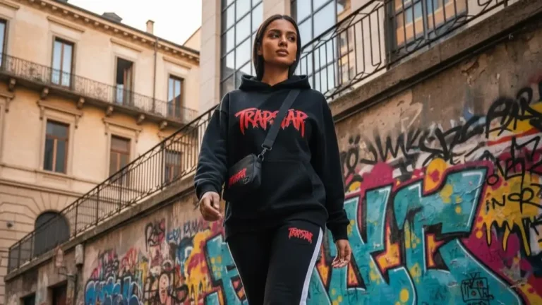 Tuta-Trapstar