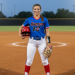 custom softball uniforms