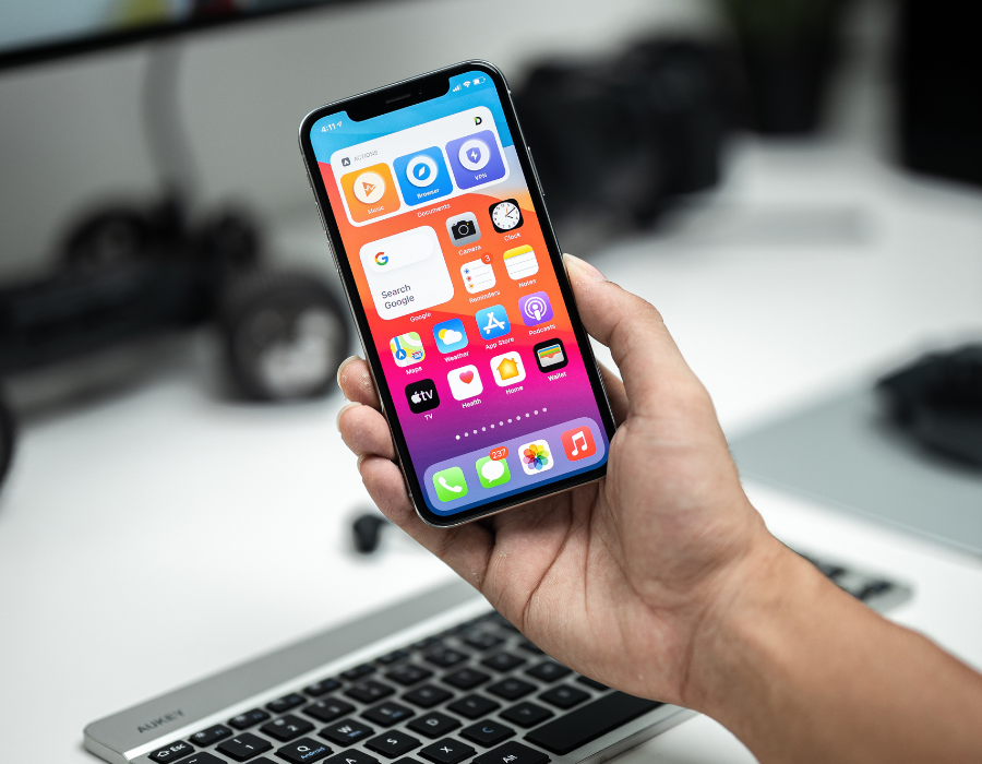 app development