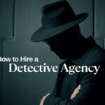 Private Detective Agency in Delhi