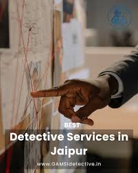Detective Agency in Jaipur