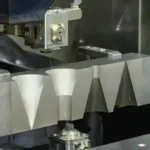 wire edm machining
