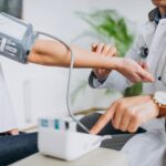 hypertension in Dubai