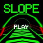 Slope Game