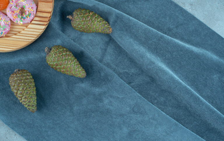 Cotton Poly Lycra Fabric