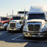 Used truck listings