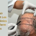 hair transplant los angeles