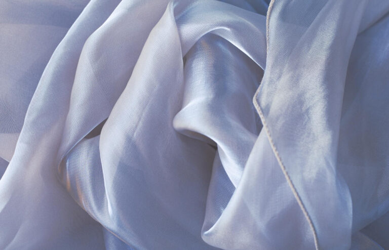 Cotton Tencel Poly Fabric