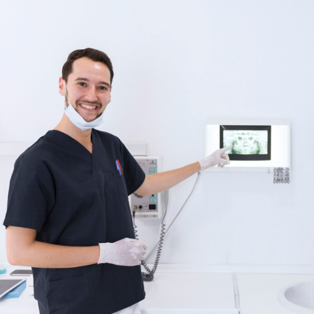 CBCT in Dubai