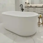 Drop-In Hydro Massage Tub