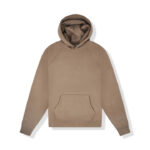 Essential Shorts Clothing Hoodie