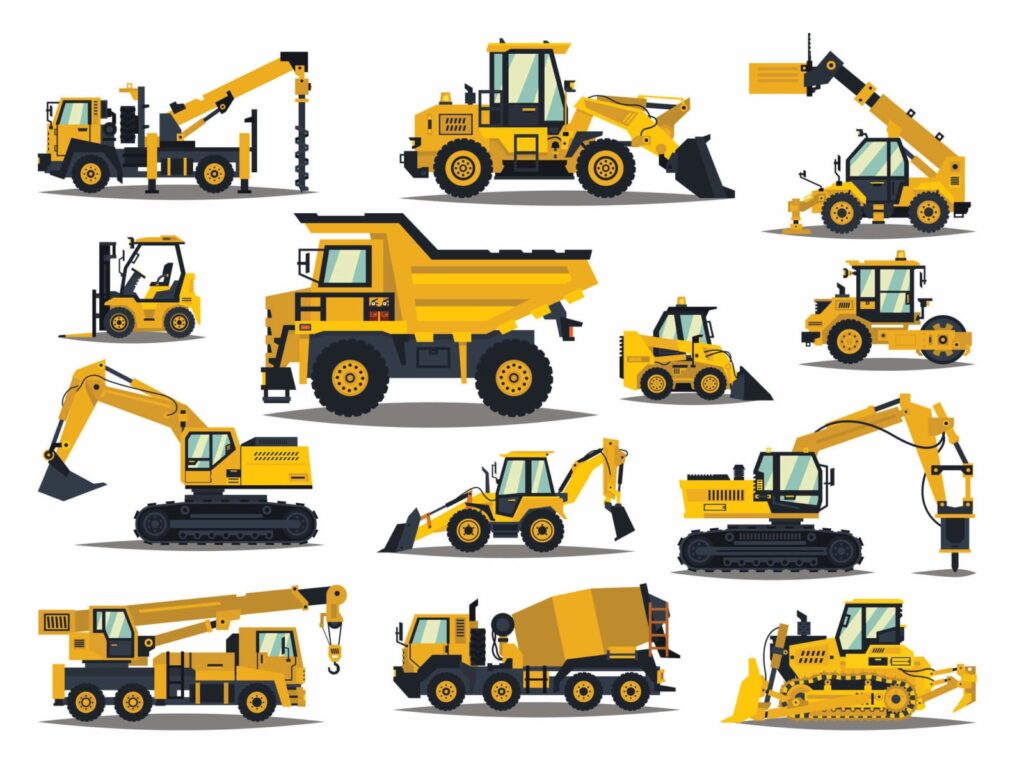 truck and crane for sale