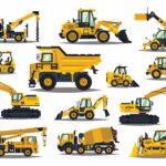 truck and crane for sale