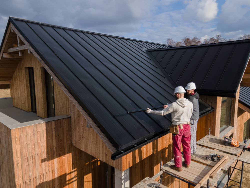 Home Addition Contractor Toronto