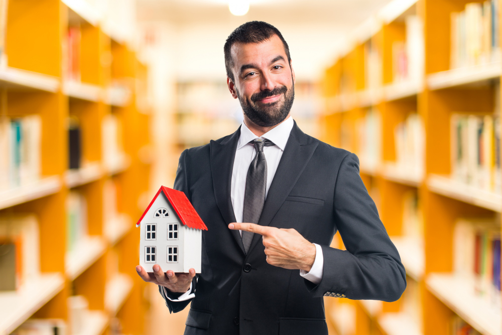 House Rental Agencies