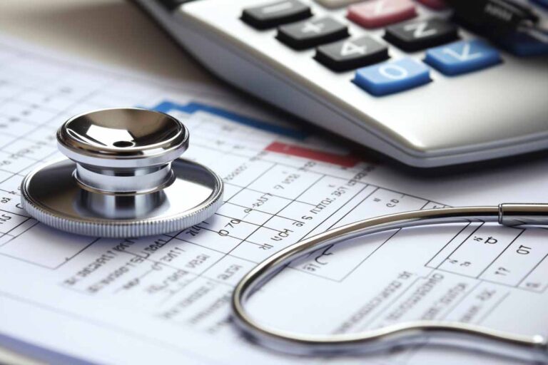 Medical Billing Company