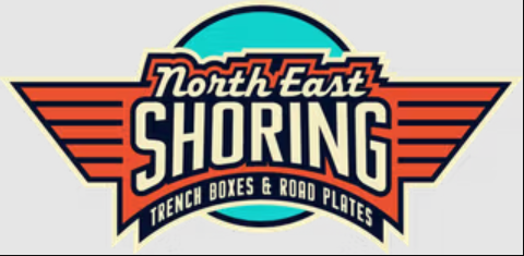 HydroShore Hydraulic Shoring System