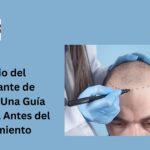 trasplante de cabello precio