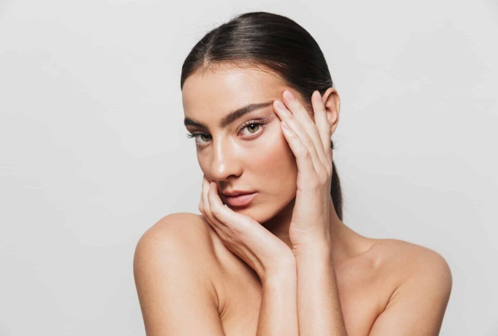 Blepharoplasty