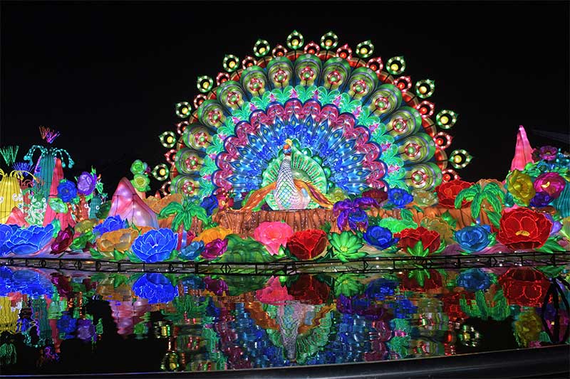 glow park in dubai