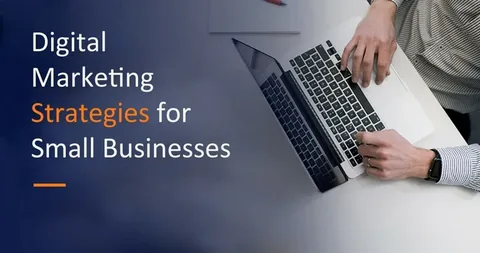 Digital Marketing Services In UK