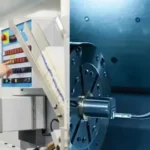 medical CNC machining service